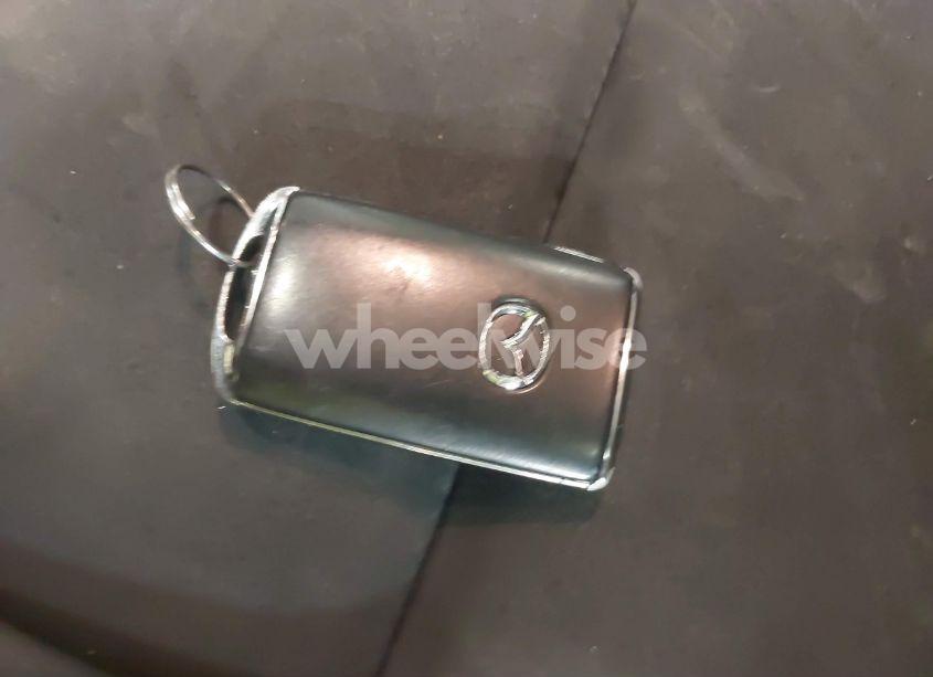 Photo 11 of 2020 Mazda Cx-5 TOURING (VIN JM3KFBCM8L1840423)