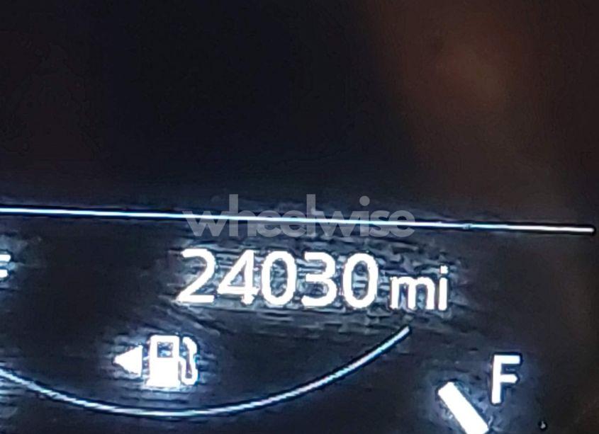 Photo 15 of 2020 Mazda Cx-5 TOURING (VIN JM3KFBCM8L1840423)