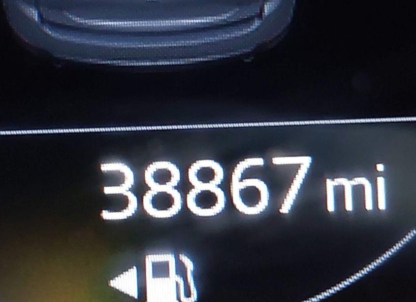 Photo 15 of 2021 Mazda Cx-5 CARBON EDITION (VIN JM3KFBCM8M0481338)