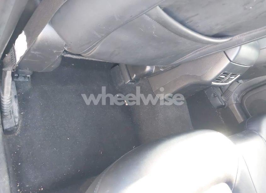 Photo 6 of 2021 Mazda Cx-5 TOURING (VIN JM3KFBCM8M0481663)