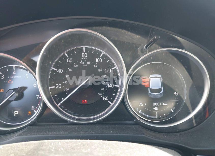 Photo 7 of 2021 Mazda Cx-5 TOURING (VIN JM3KFBCM8M0481663)