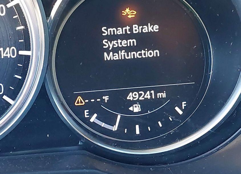 Photo 15 of 2022 Mazda Cx-5 2.5 S PREFERRED (VIN JM3KFBCM8N0576886)