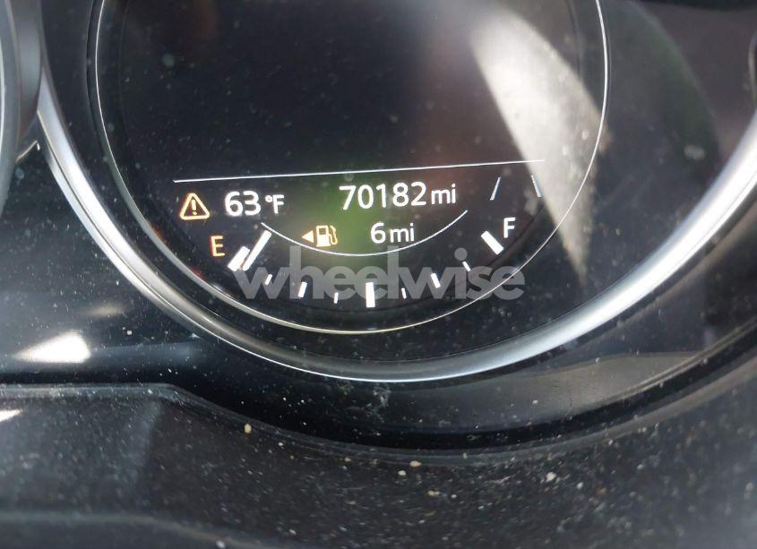 Photo 15 of 2022 Mazda Cx-5 2.5 S CARBON EDITION (VIN JM3KFBCM8N0584325)