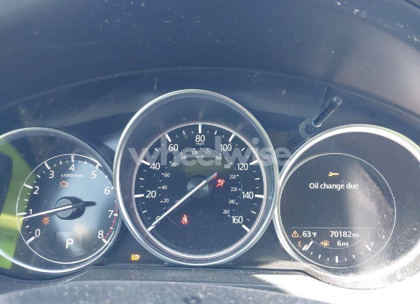 Photo 7 of 2022 Mazda Cx-5 2.5 S CARBON EDITION (VIN JM3KFBCM8N0584325)