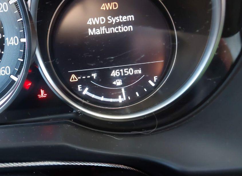 Photo 15 of 2022 Mazda Cx-5 2.5 S PREFERRED (VIN JM3KFBCM8N1558852)