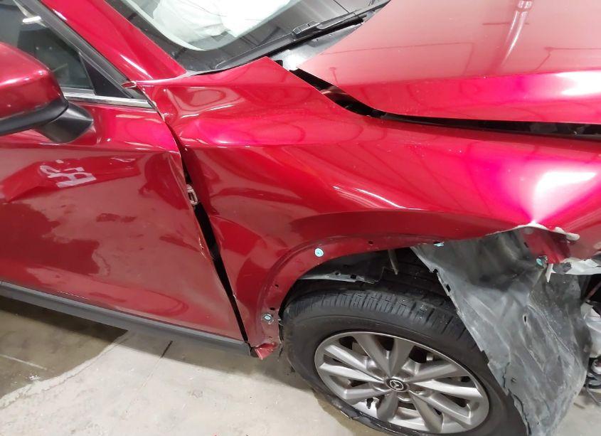 Photo 17 of 2022 Mazda Cx-5 2.5 S PREFERRED (VIN JM3KFBCM8N1558852)