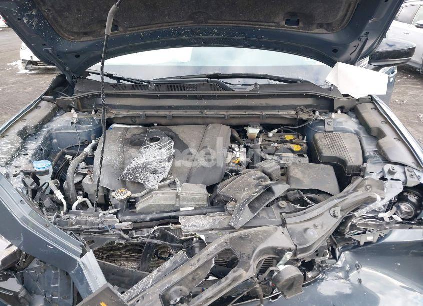 Photo 10 of 2023 Mazda Cx-5 2.5 S CARBON EDITION (VIN JM3KFBCM8P0106828)