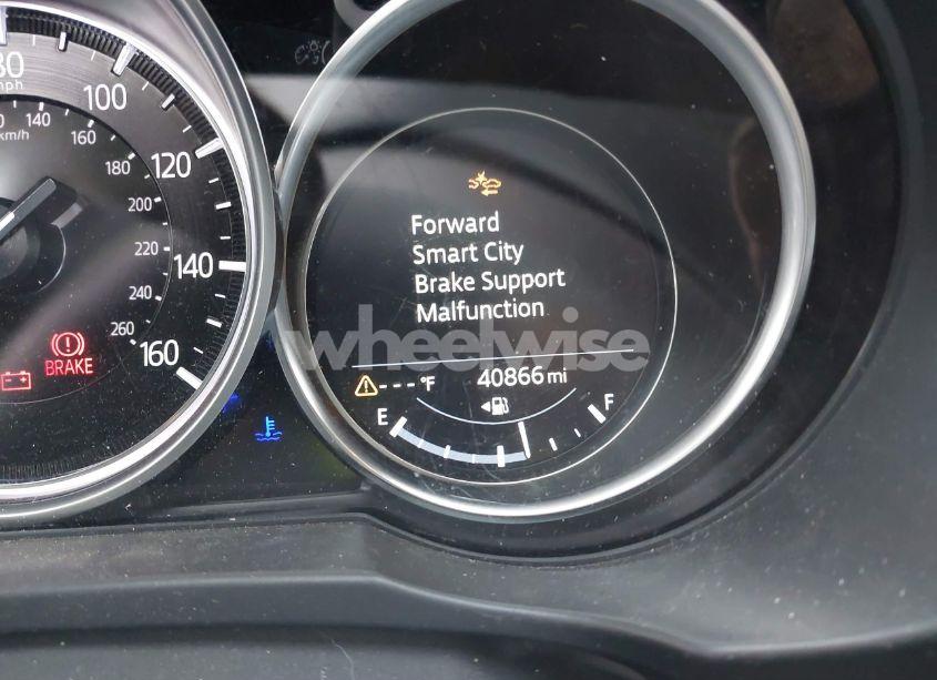 Photo 15 of 2023 Mazda Cx-5 2.5 S CARBON EDITION (VIN JM3KFBCM8P0106828)