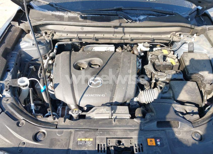 Photo 10 of 2023 Mazda Cx-5 2.5 S CARBON EDITION (VIN JM3KFBCM8P0112872)