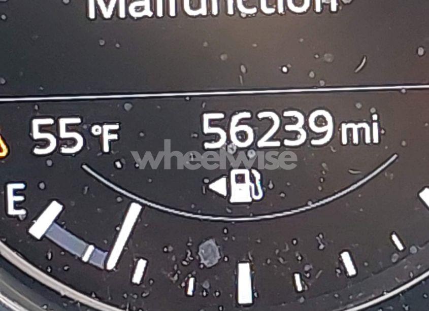 Photo 15 of 2023 Mazda Cx-5 2.5 S CARBON EDITION (VIN JM3KFBCM8P0112872)