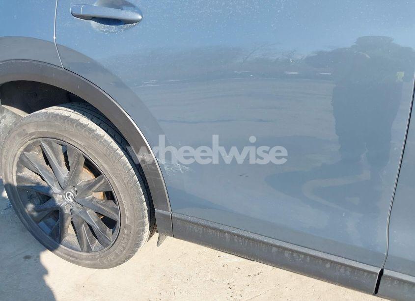 Photo 17 of 2023 Mazda Cx-5 2.5 S CARBON EDITION (VIN JM3KFBCM8P0112872)