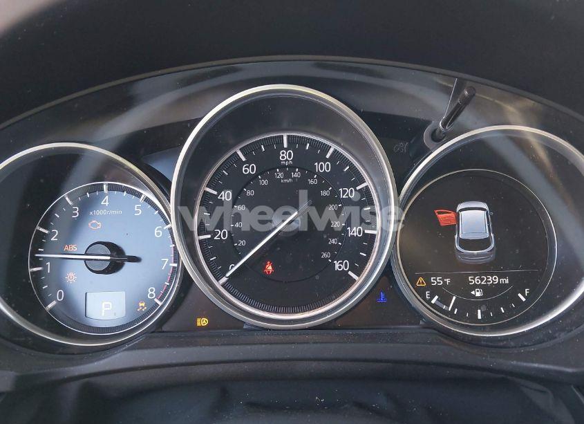 Photo 7 of 2023 Mazda Cx-5 2.5 S CARBON EDITION (VIN JM3KFBCM8P0112872)