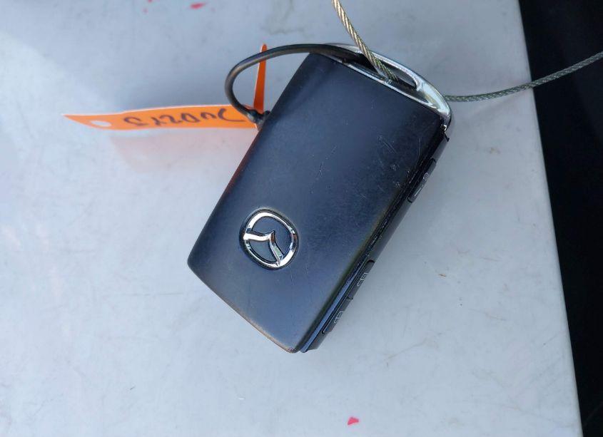 Photo 11 of 2023 Mazda Cx-5 2.5 S PREFERRED (VIN JM3KFBCM8P0139215)