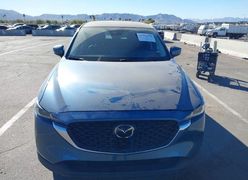 Photo 12 of 2023 Mazda Cx-5 2.5 S PREFERRED (VIN JM3KFBCM8P0139215)