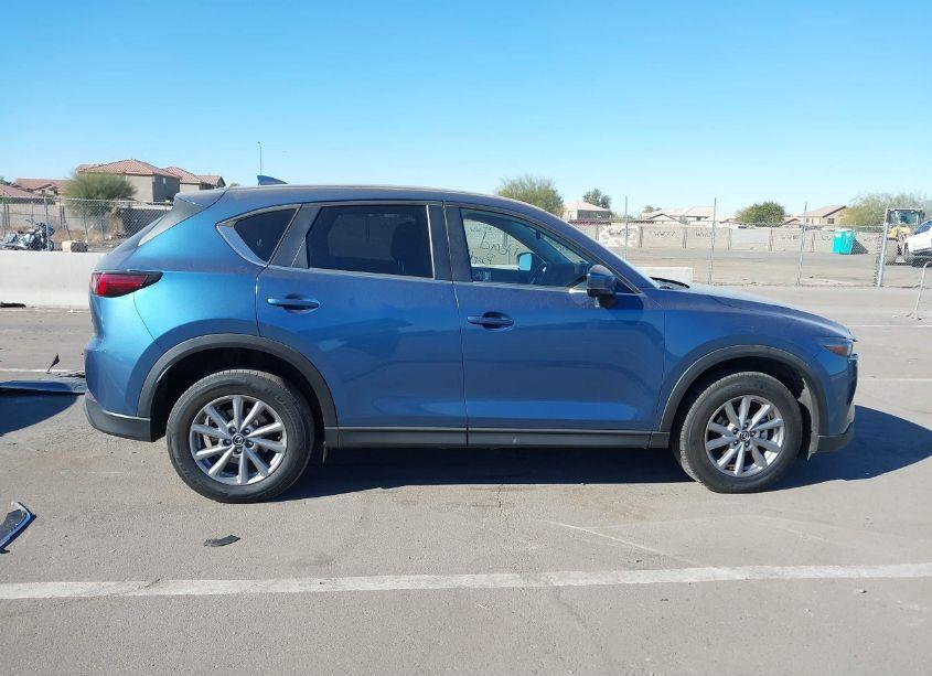 Photo 13 of 2023 Mazda Cx-5 2.5 S PREFERRED (VIN JM3KFBCM8P0139215)