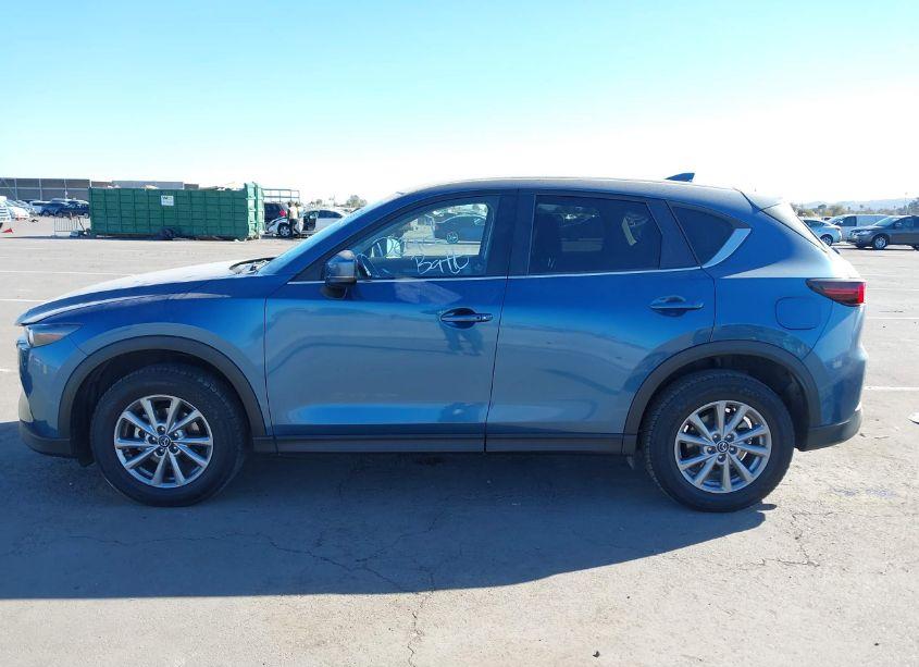 Photo 14 of 2023 Mazda Cx-5 2.5 S PREFERRED (VIN JM3KFBCM8P0139215)