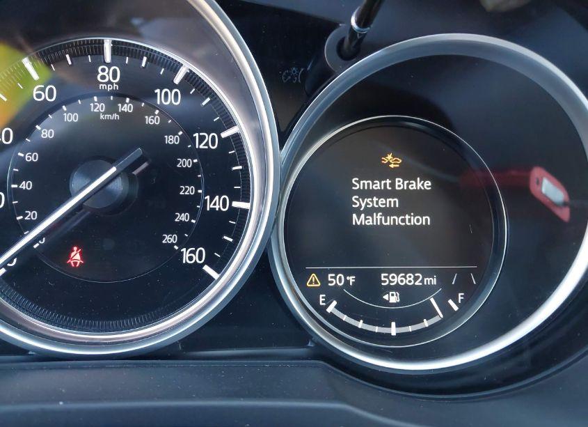 Photo 15 of 2023 Mazda Cx-5 2.5 S PREFERRED (VIN JM3KFBCM8P0139215)