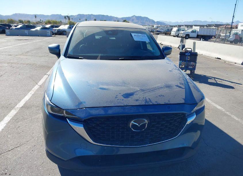 Photo 6 of 2023 Mazda Cx-5 2.5 S PREFERRED (VIN JM3KFBCM8P0139215)