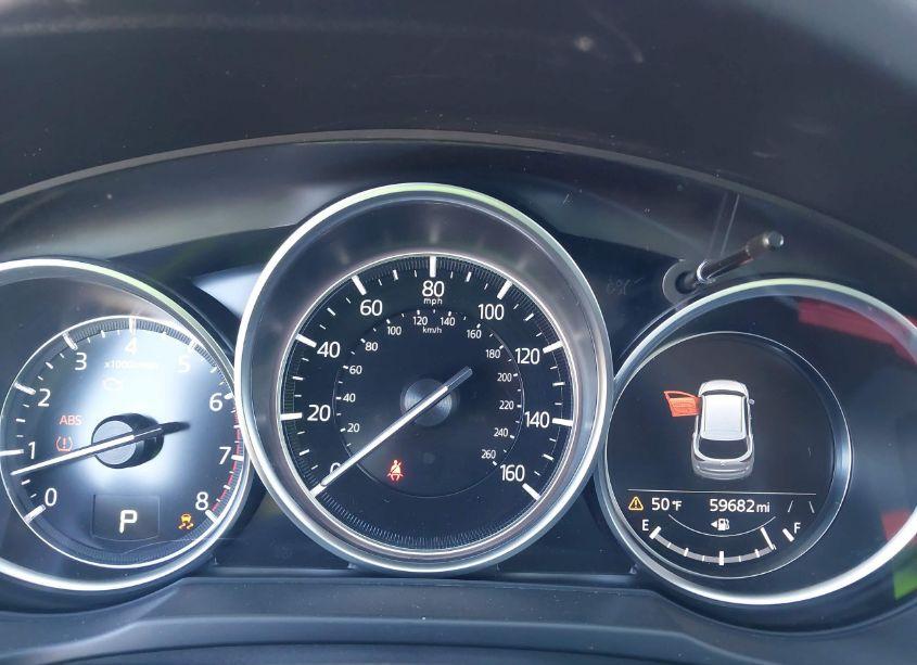 Photo 7 of 2023 Mazda Cx-5 2.5 S PREFERRED (VIN JM3KFBCM8P0139215)