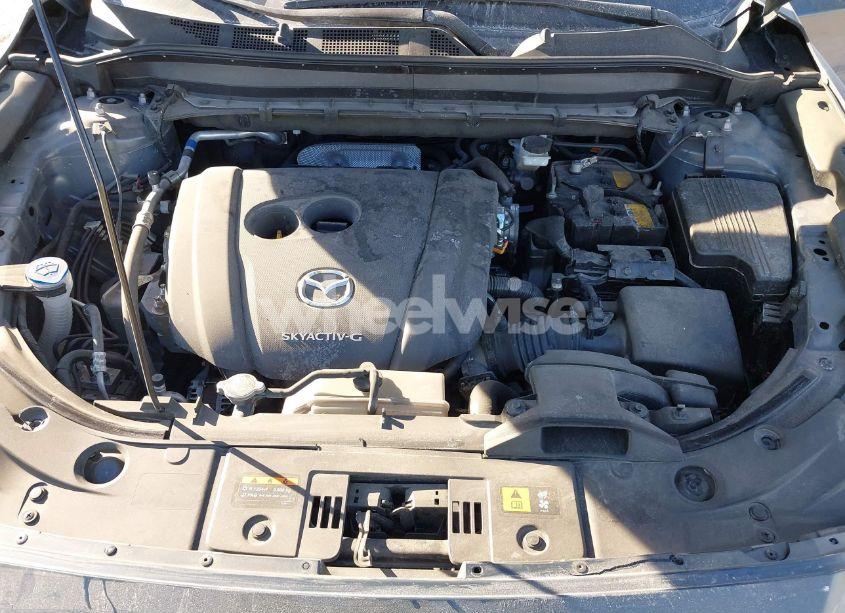 Photo 10 of 2023 Mazda Cx-5 2.5 S CARBON EDITION (VIN JM3KFBCM8P0167824)