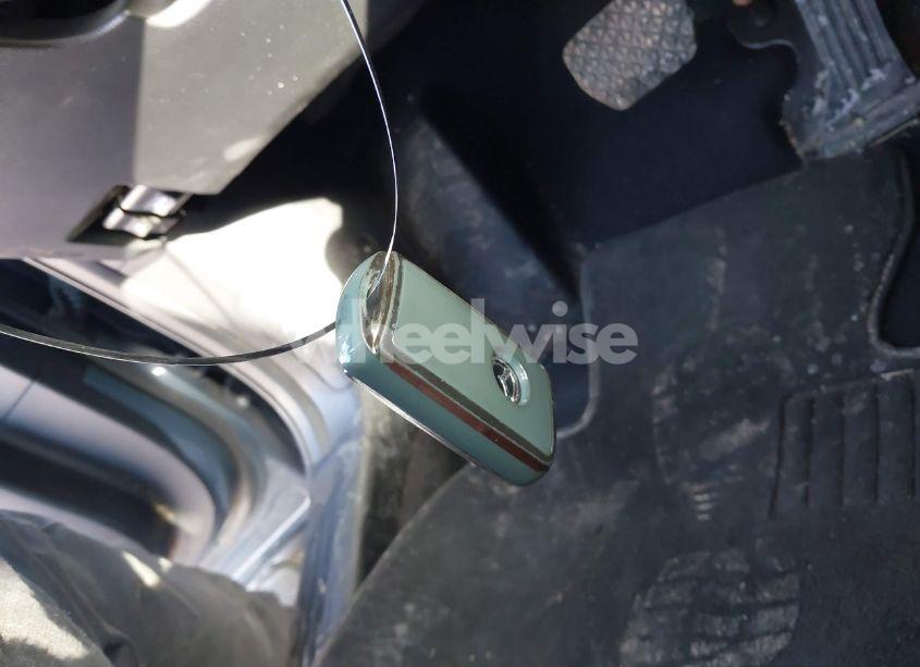 Photo 11 of 2023 Mazda Cx-5 2.5 S CARBON EDITION (VIN JM3KFBCM8P0167824)