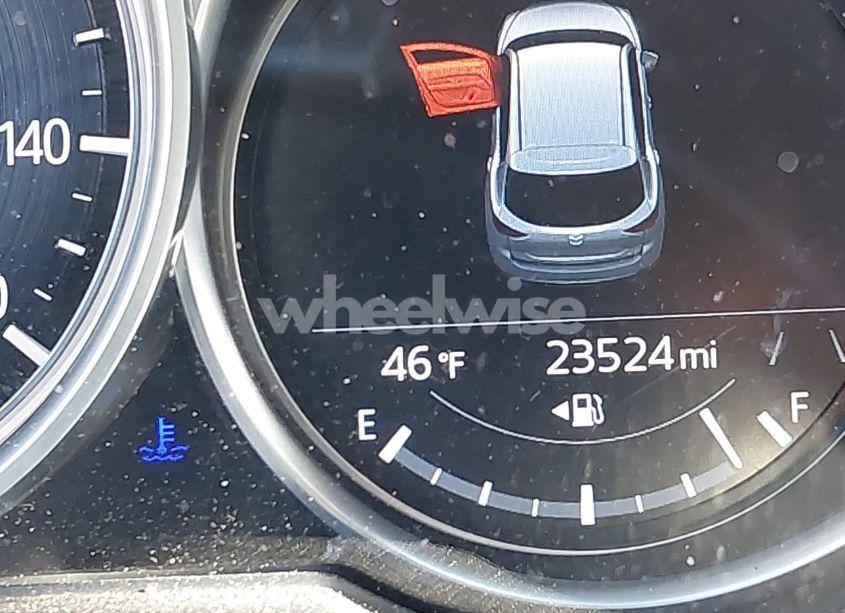 Photo 15 of 2023 Mazda Cx-5 2.5 S CARBON EDITION (VIN JM3KFBCM8P0167824)