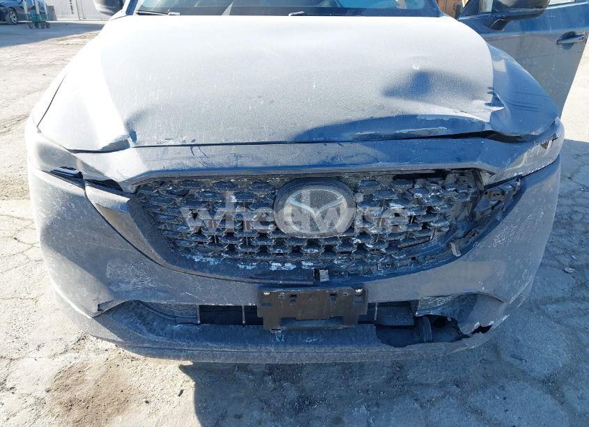 Photo 6 of 2023 Mazda Cx-5 2.5 S CARBON EDITION (VIN JM3KFBCM8P0167824)