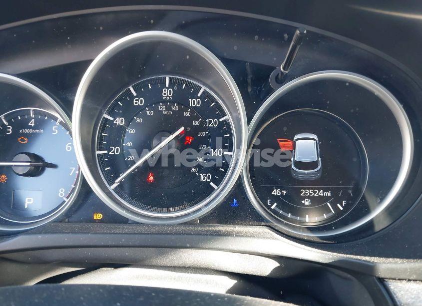 Photo 7 of 2023 Mazda Cx-5 2.5 S CARBON EDITION (VIN JM3KFBCM8P0167824)