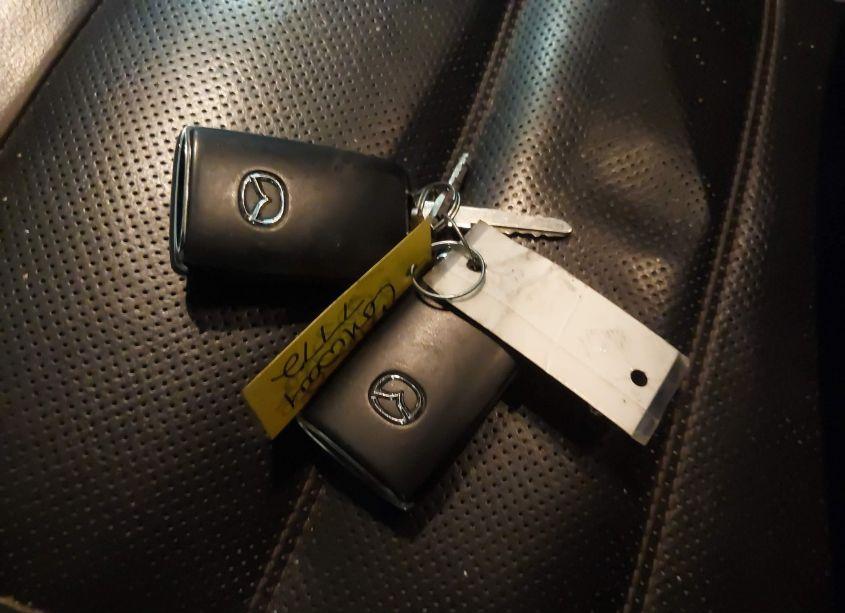 Photo 11 of 2023 Mazda Cx-5 2.5 S PREFERRED (VIN JM3KFBCM8P0172375)