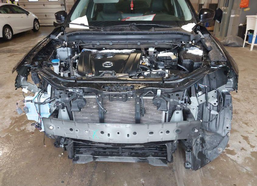 Photo 12 of 2023 Mazda Cx-5 2.5 S PREFERRED (VIN JM3KFBCM8P0172375)