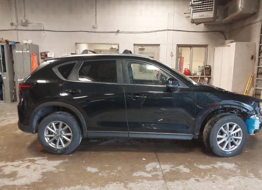 Photo 13 of 2023 Mazda Cx-5 2.5 S PREFERRED (VIN JM3KFBCM8P0172375)