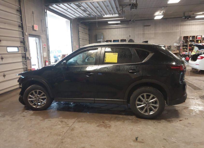 Photo 14 of 2023 Mazda Cx-5 2.5 S PREFERRED (VIN JM3KFBCM8P0172375)