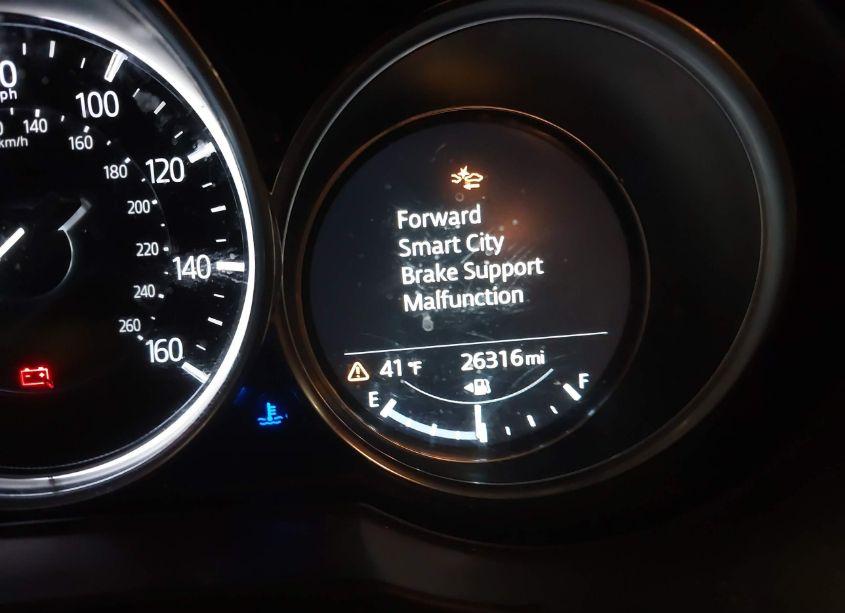 Photo 15 of 2023 Mazda Cx-5 2.5 S PREFERRED (VIN JM3KFBCM8P0172375)