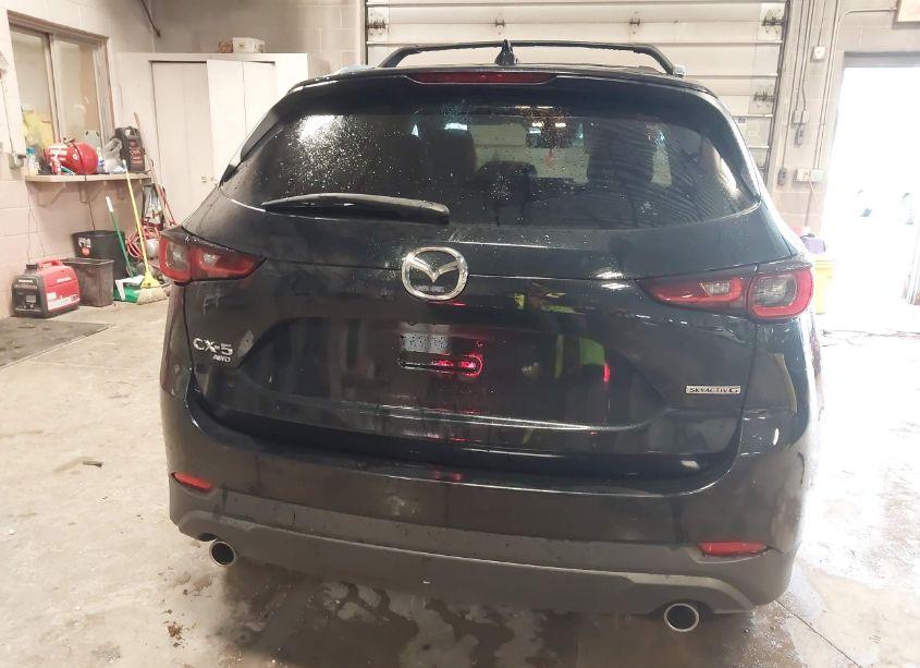 Photo 16 of 2023 Mazda Cx-5 2.5 S PREFERRED (VIN JM3KFBCM8P0172375)