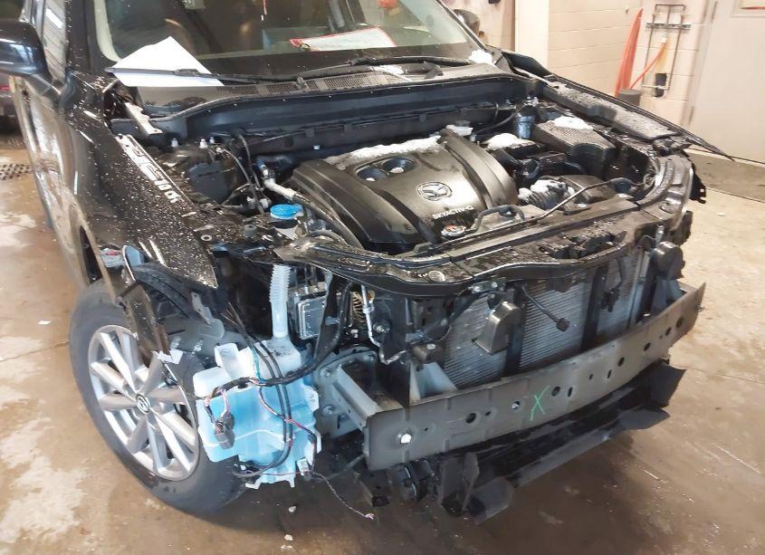 Photo 17 of 2023 Mazda Cx-5 2.5 S PREFERRED (VIN JM3KFBCM8P0172375)