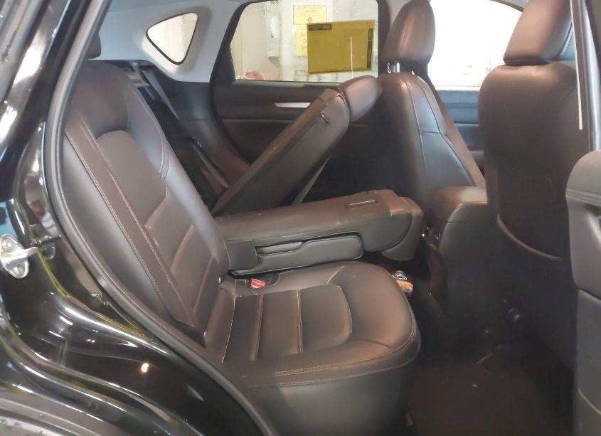 Photo 8 of 2023 Mazda Cx-5 2.5 S PREFERRED (VIN JM3KFBCM8P0172375)