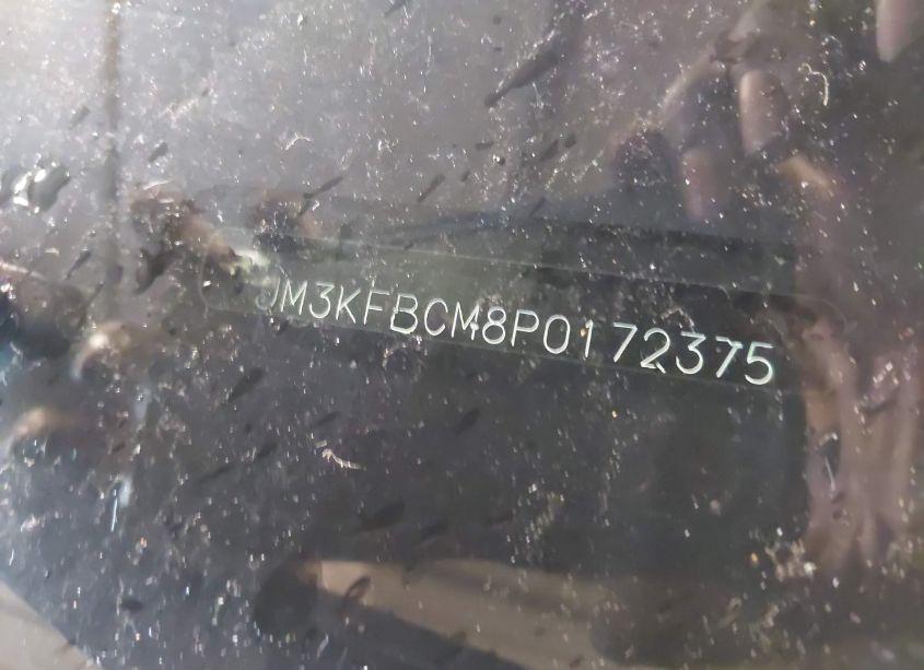 Photo 9 of 2023 Mazda Cx-5 2.5 S PREFERRED (VIN JM3KFBCM8P0172375)