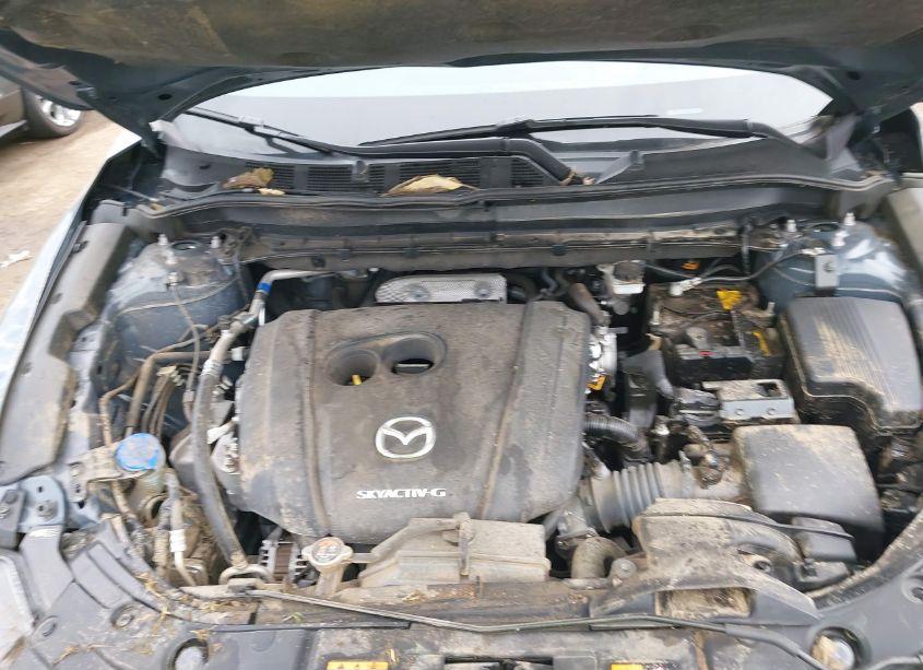 Photo 10 of 2023 Mazda Cx-5 2.5 S CARBON EDITION (VIN JM3KFBCM8P0198491)