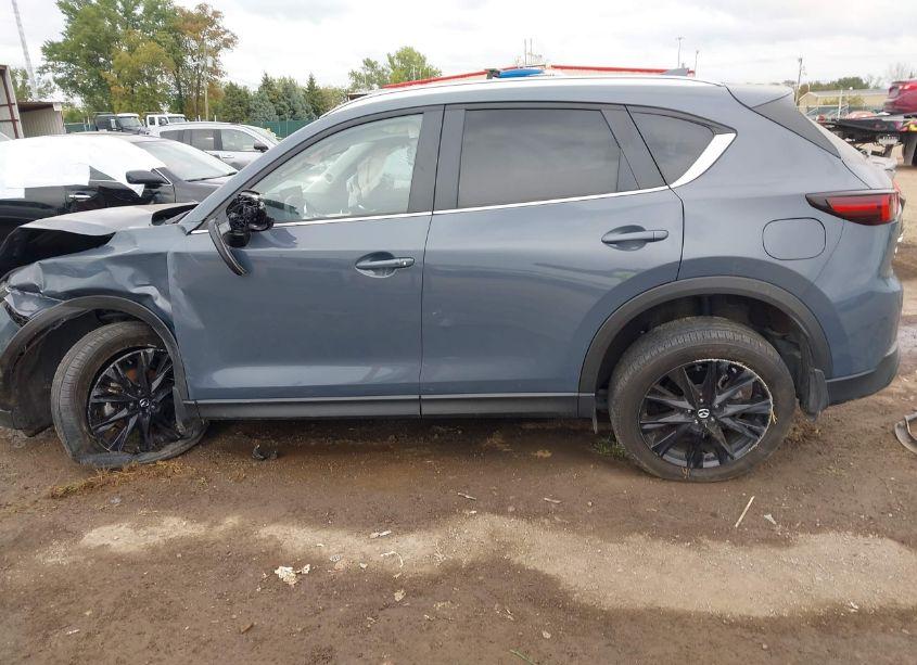 Photo 13 of 2023 Mazda Cx-5 2.5 S CARBON EDITION (VIN JM3KFBCM8P0198491)