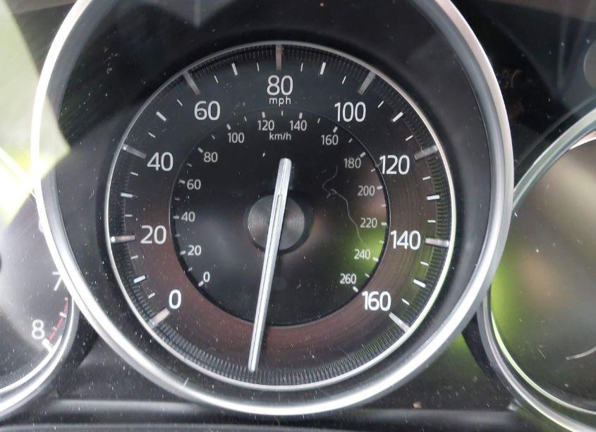 Photo 14 of 2023 Mazda Cx-5 2.5 S CARBON EDITION (VIN JM3KFBCM8P0198491)