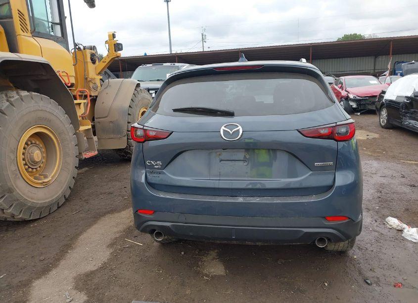 Photo 15 of 2023 Mazda Cx-5 2.5 S CARBON EDITION (VIN JM3KFBCM8P0198491)