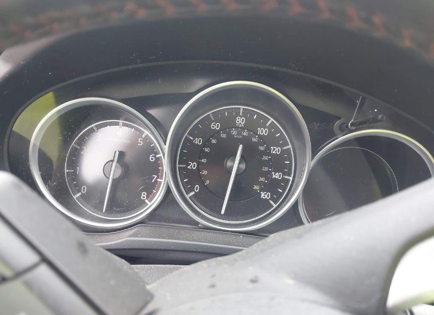 Photo 7 of 2023 Mazda Cx-5 2.5 S CARBON EDITION (VIN JM3KFBCM8P0198491)