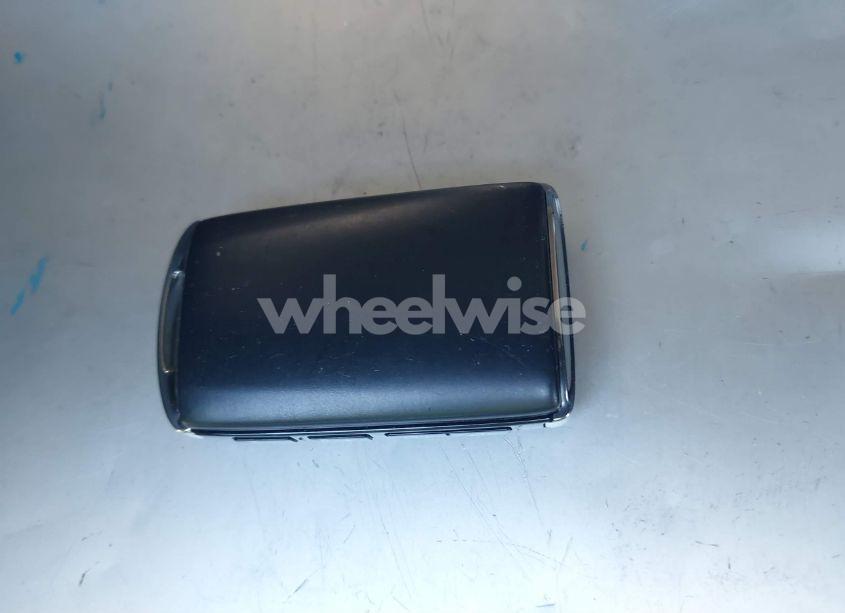 Photo 11 of 2024 Mazda Cx-5 2.5 S PREFERRED (VIN JM3KFBCM8R0370831)