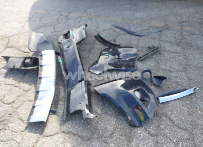 Photo 12 of 2024 Mazda Cx-5 2.5 S PREFERRED (VIN JM3KFBCM8R0370831)