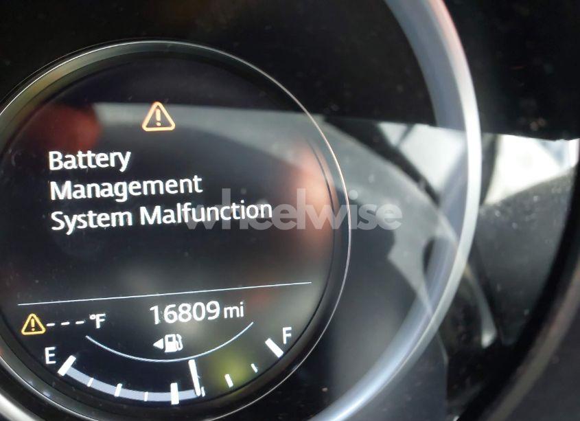 Photo 16 of 2024 Mazda Cx-5 2.5 S PREFERRED (VIN JM3KFBCM8R0370831)