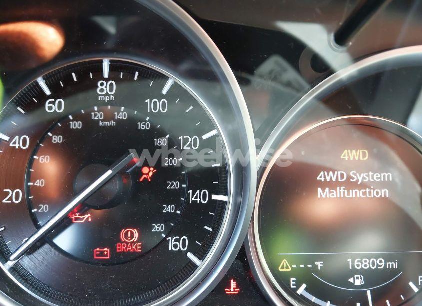 Photo 7 of 2024 Mazda Cx-5 2.5 S PREFERRED (VIN JM3KFBCM8R0370831)