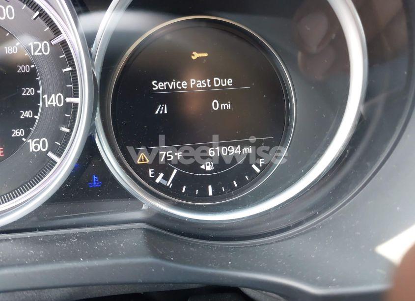 Photo 15 of 2019 Mazda Cx-5 TOURING (VIN JM3KFBCM9K0538921)