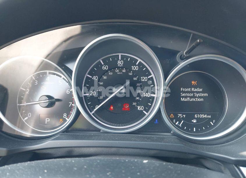 Photo 7 of 2019 Mazda Cx-5 TOURING (VIN JM3KFBCM9K0538921)