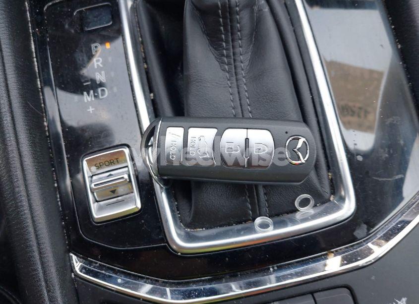 Photo 11 of 2019 Mazda Cx-5 TOURING (VIN JM3KFBCM9K0566945)