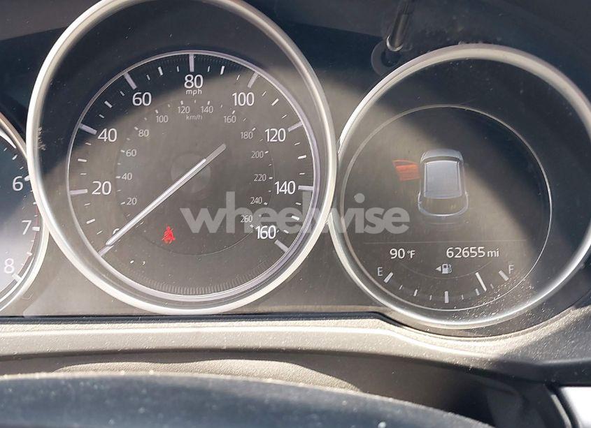 Photo 15 of 2019 Mazda Cx-5 TOURING (VIN JM3KFBCM9K0566945)